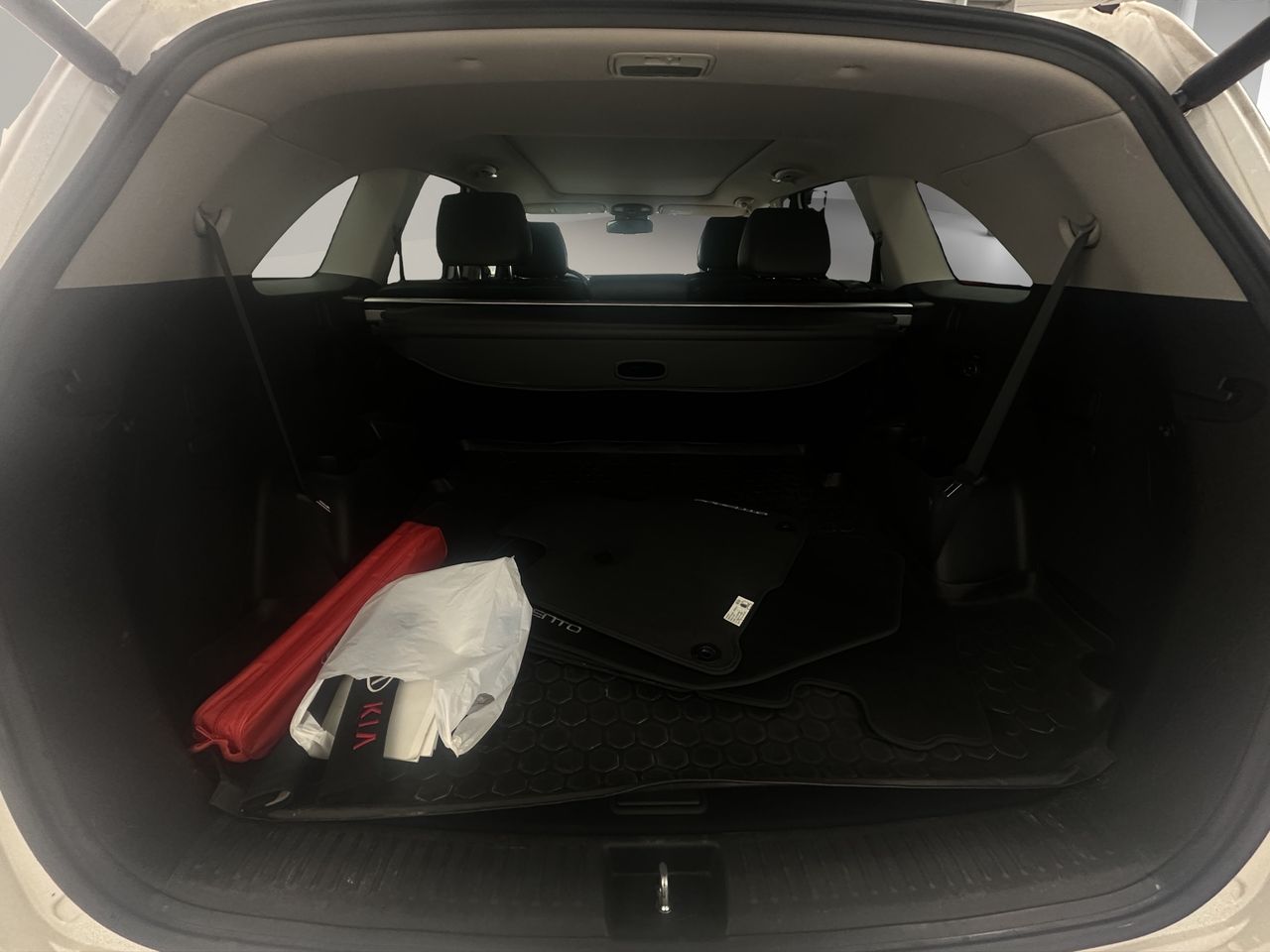 Kia Sorento 2.2 CRDi Emotion Auto 4x4 - Foto 21