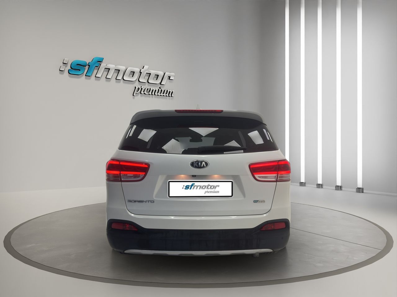 Kia Sorento 2.2 CRDi Emotion Auto 4x4 - Foto 6