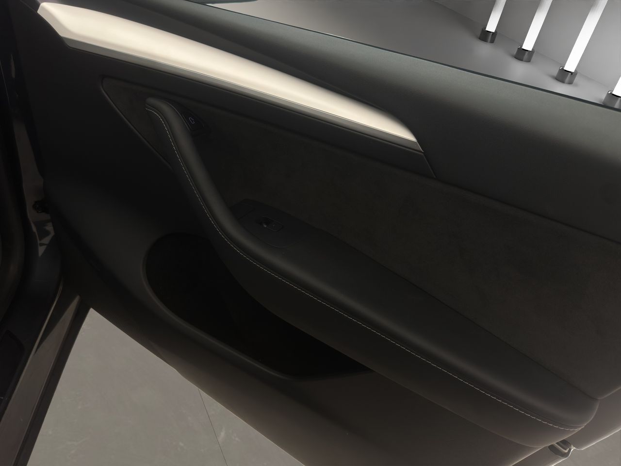 Tesla Model Y Gran Autonomía 4WD - Foto 17