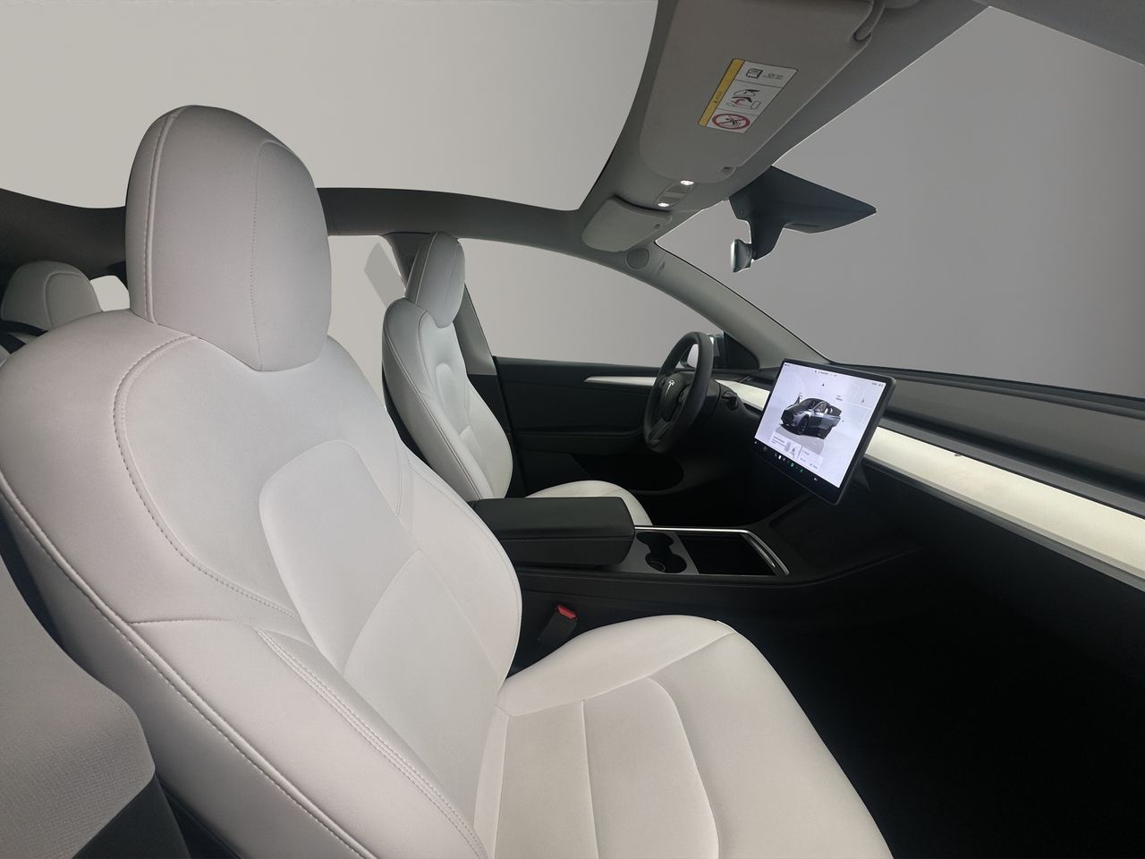 Tesla Model Y Gran Autonomía 4WD - Foto 18