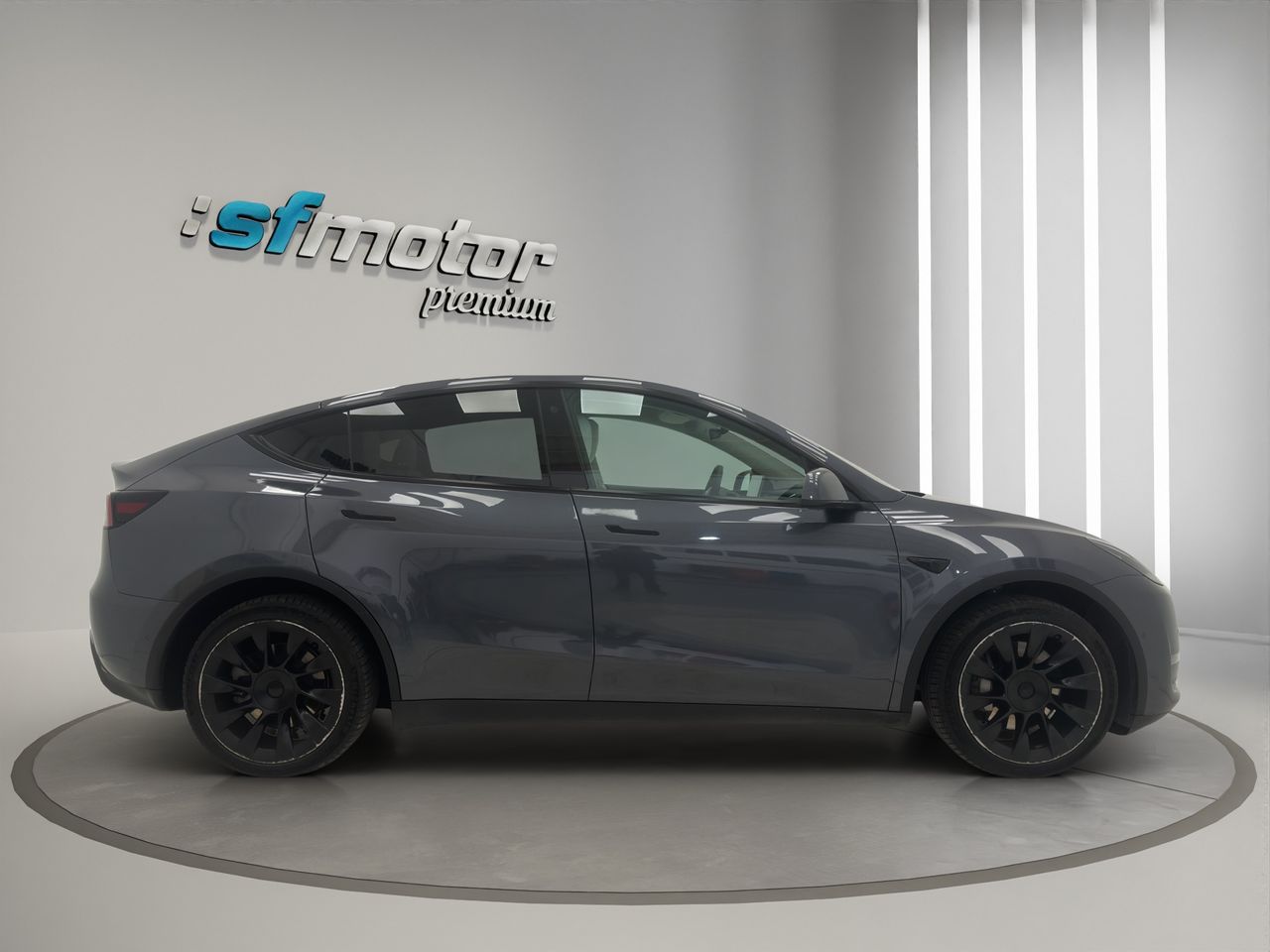 Tesla Model Y Gran Autonomía 4WD - Foto 8