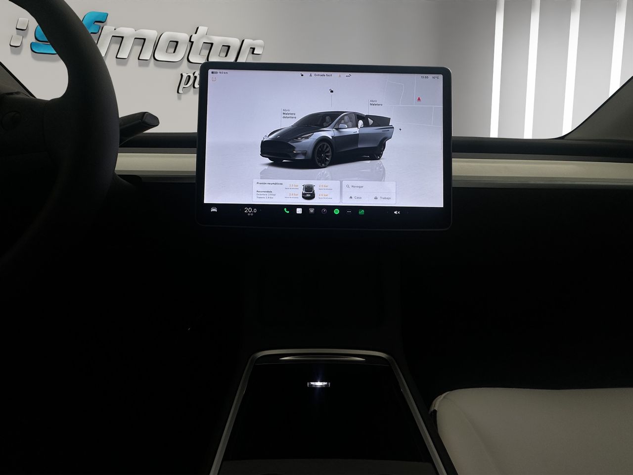Tesla Model Y Gran Autonomía 4WD - Foto 15