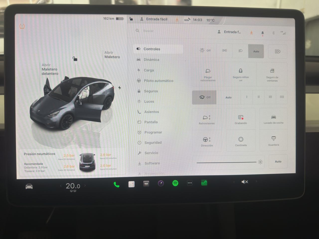 Tesla Model Y Gran Autonomía 4WD - Foto 28