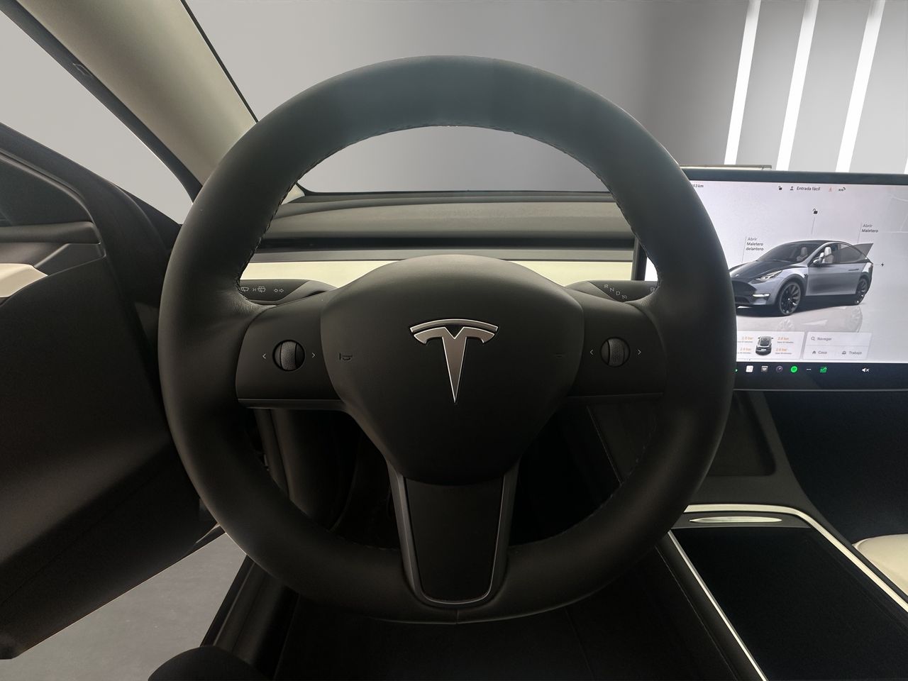 Tesla Model Y Gran Autonomía 4WD - Foto 11