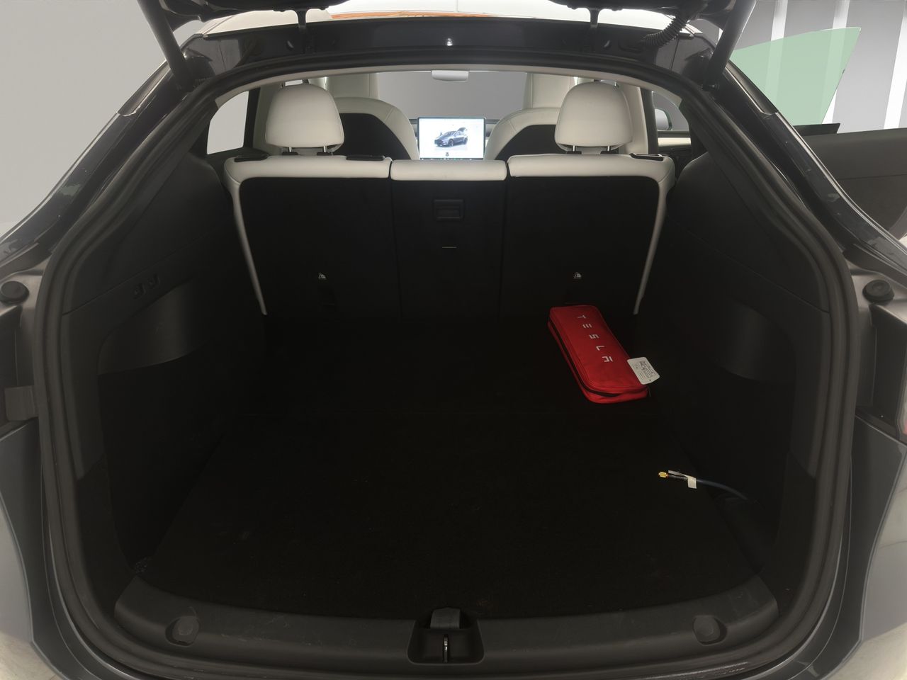 Tesla Model Y Gran Autonomía 4WD - Foto 20