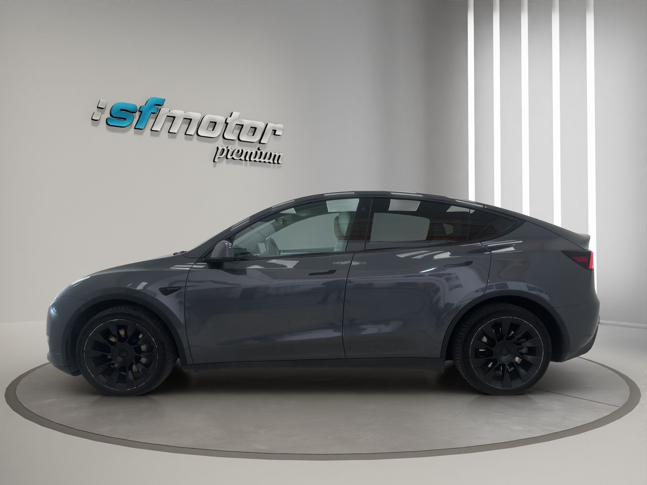 Tesla Model Y Gran Autonomía 4WD - Foto 4