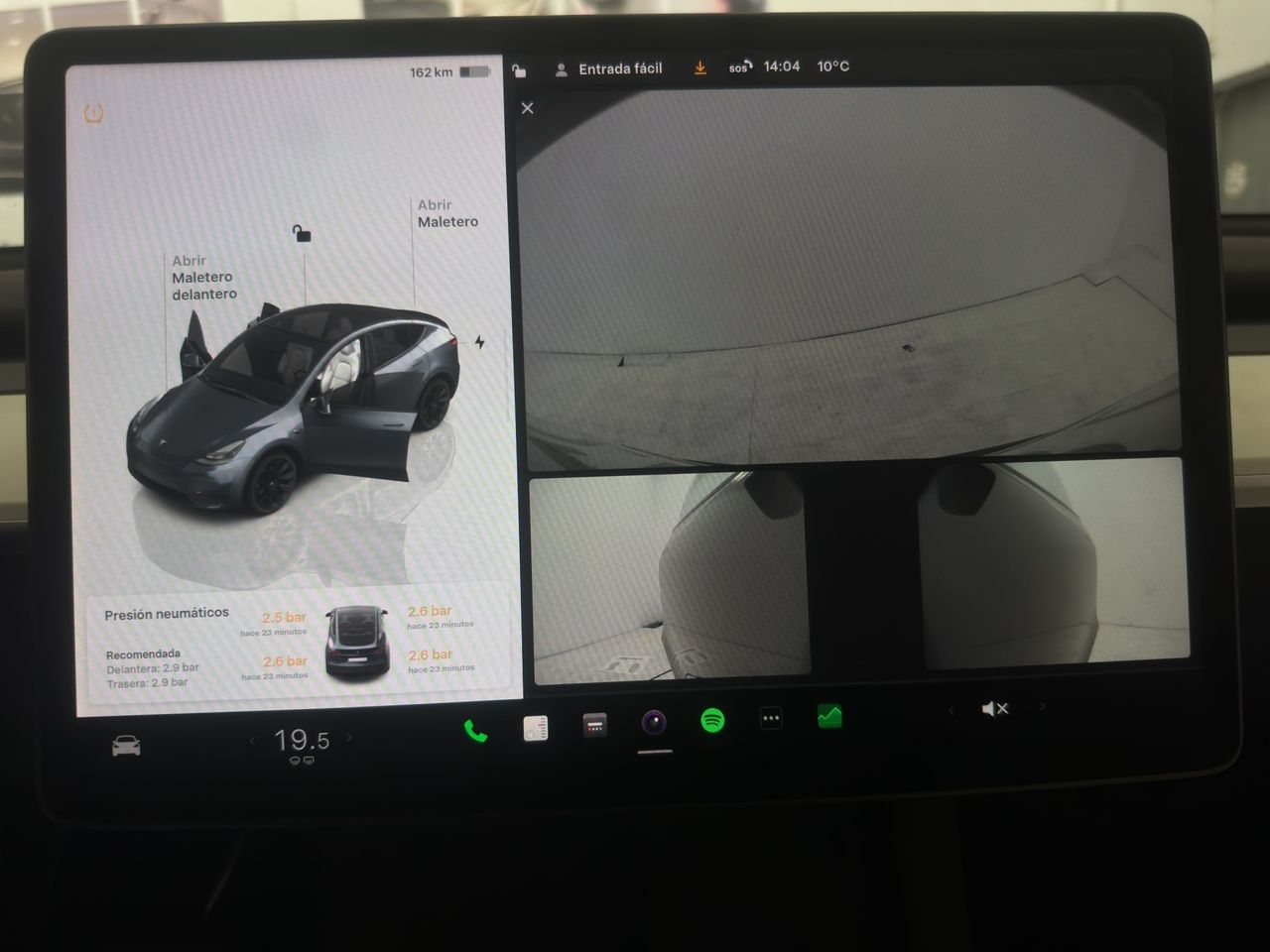 Tesla Model Y Gran Autonomía 4WD - Foto 32