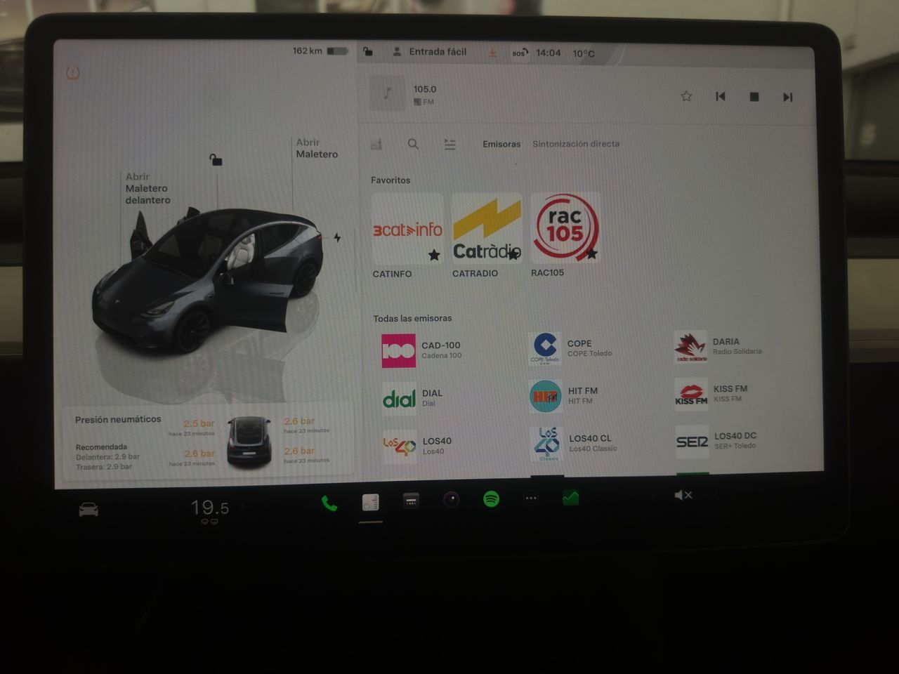 Tesla Model Y Gran Autonomía 4WD - Foto 30