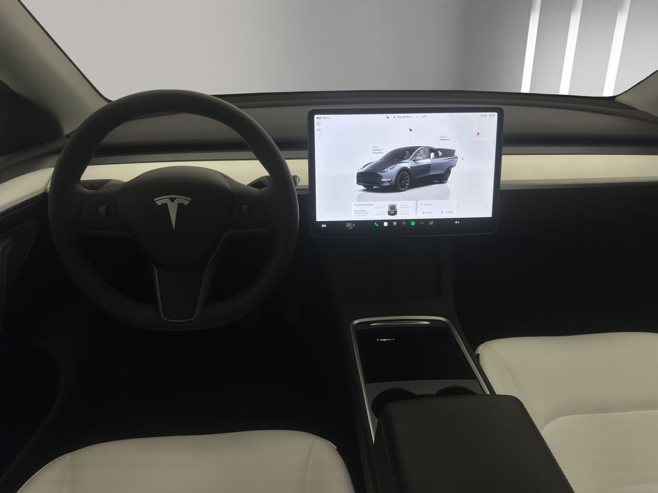 Tesla Model Y Gran Autonomía 4WD - Foto 14