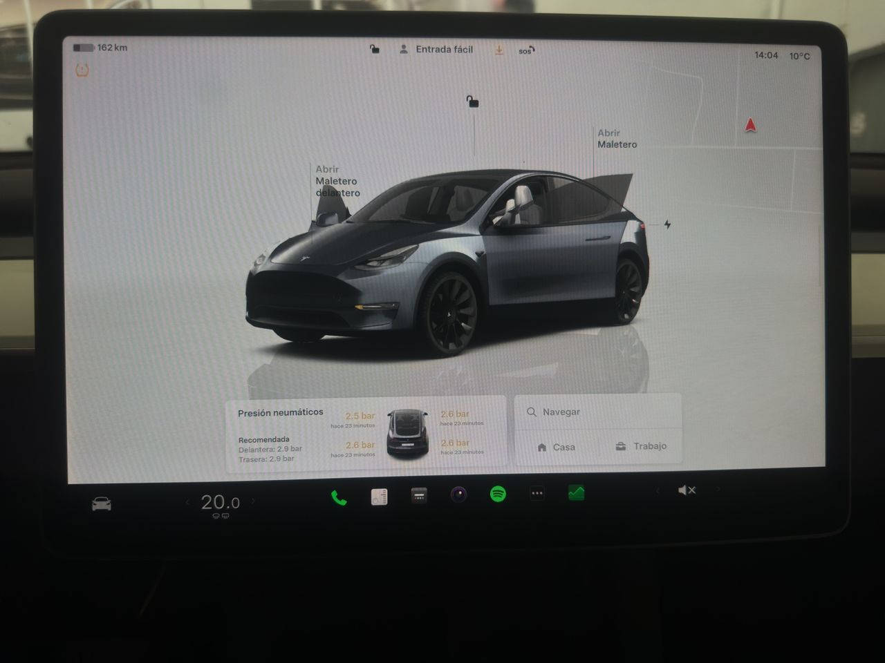 Tesla Model Y Gran Autonomía 4WD - Foto 29