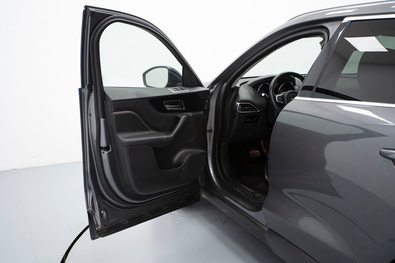 Jaguar F-Pace 2.0L i4D 132kW Prestige Auto - Foto 36