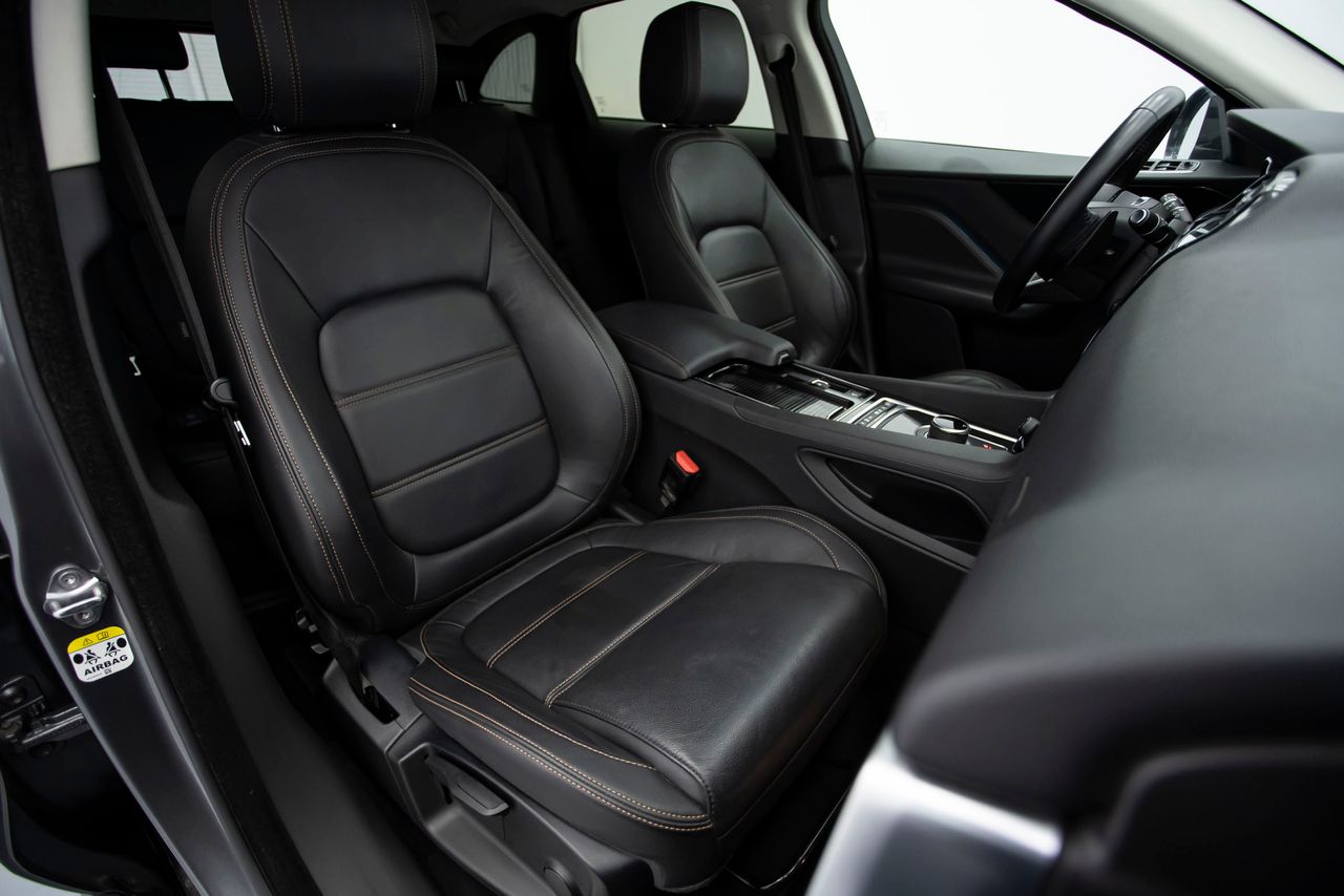 Jaguar F-Pace 2.0L i4D 132kW Prestige Auto - Foto 34