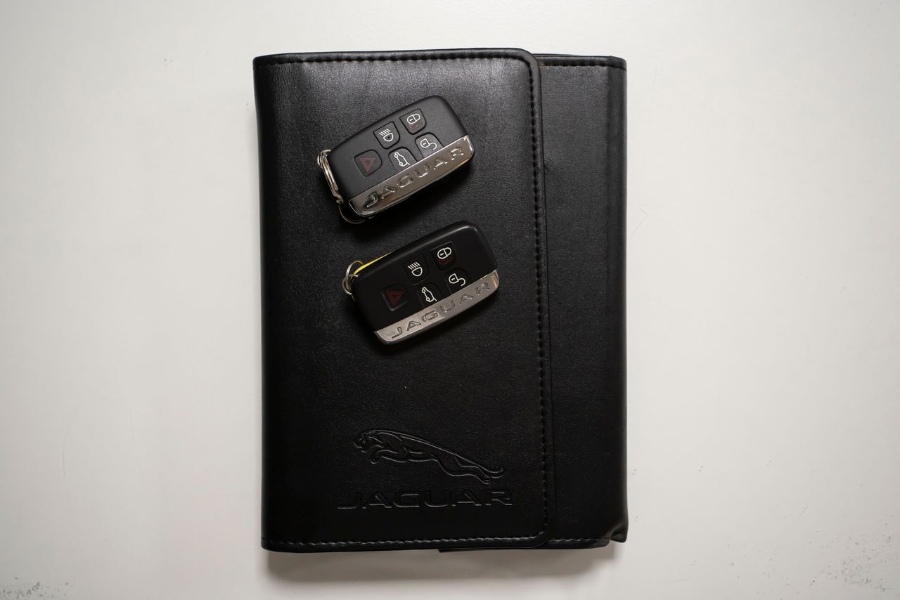 Jaguar F-Pace 2.0L i4D 132kW Prestige Auto - Foto 51