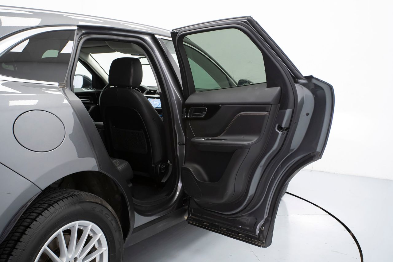 Jaguar F-Pace 2.0L i4D 132kW Prestige Auto - Foto 21