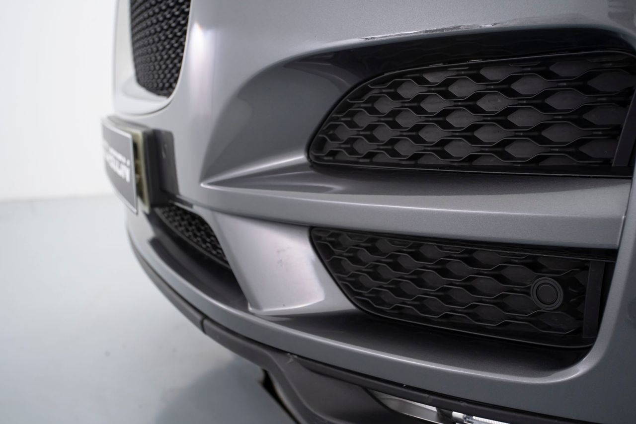 Jaguar F-Pace 2.0L i4D 132kW Prestige Auto - Foto 15