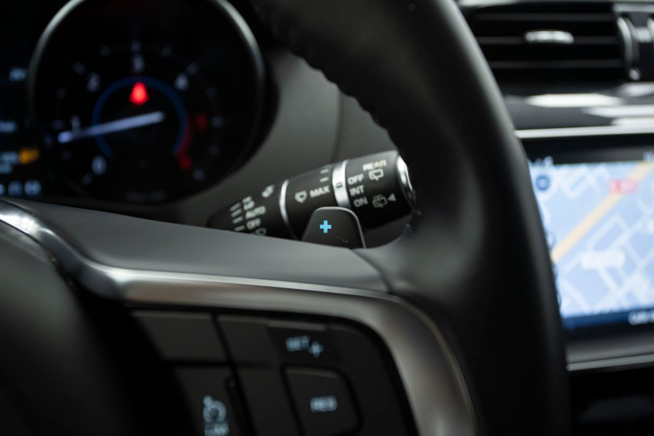 Jaguar F-Pace 2.0L i4D 132kW Prestige Auto - Foto 40