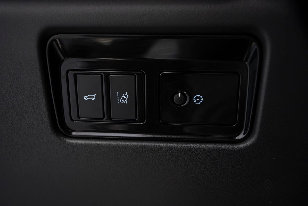 Jaguar F-Pace 2.0L i4D 132kW Prestige Auto - Foto 8