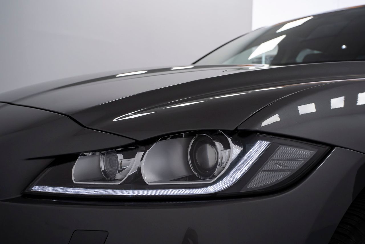 Jaguar F-Pace 2.0L i4D 132kW Prestige Auto - Foto 12