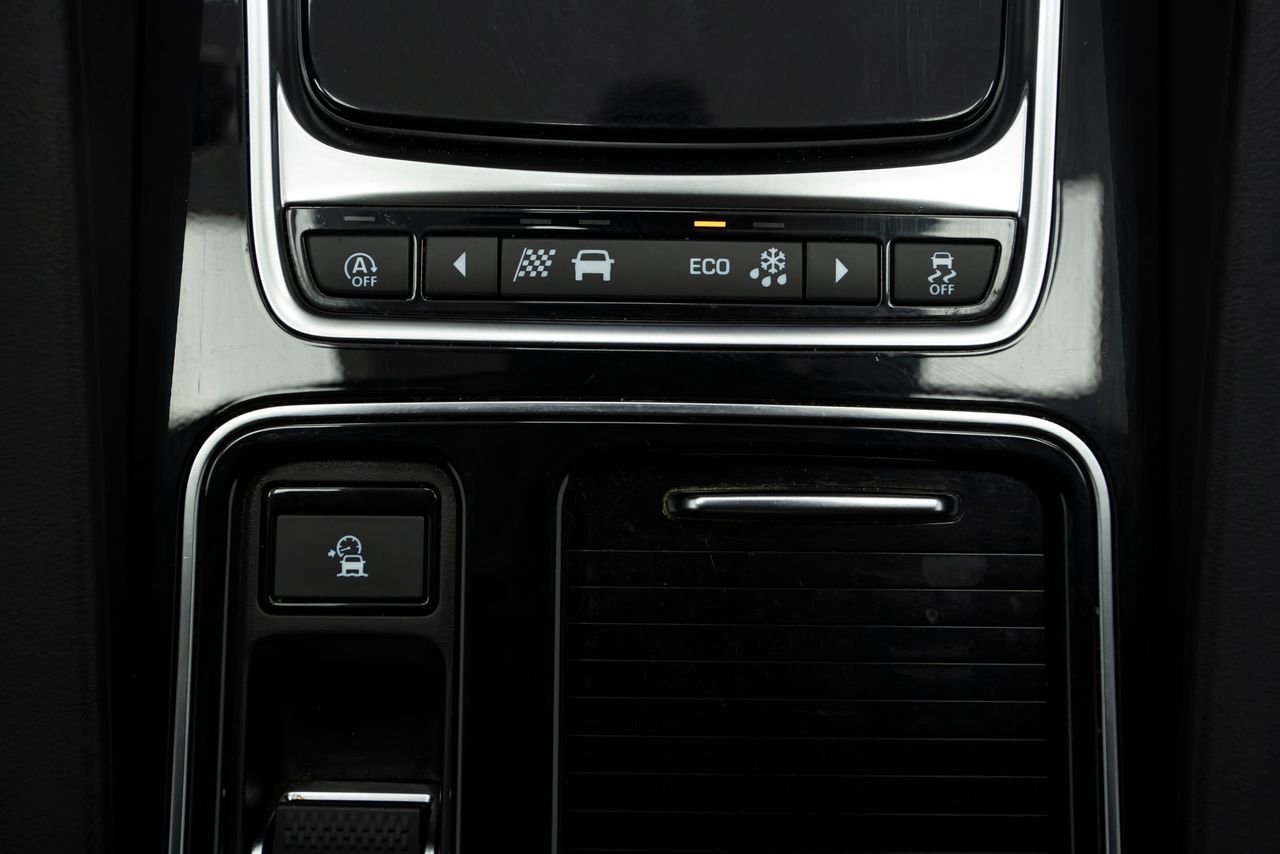 Jaguar F-Pace 2.0L i4D 132kW Prestige Auto - Foto 28