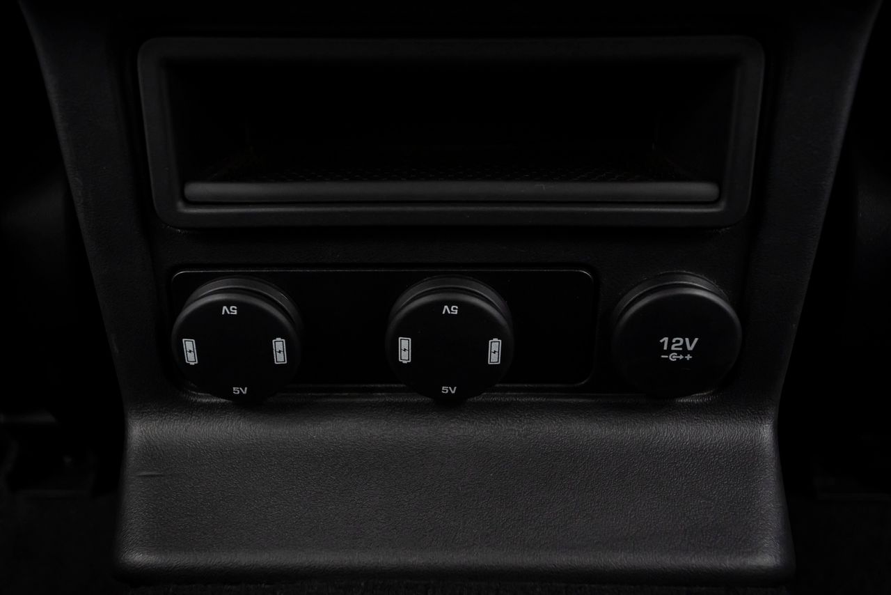 Jaguar F-Pace 2.0L i4D 132kW Prestige Auto - Foto 25