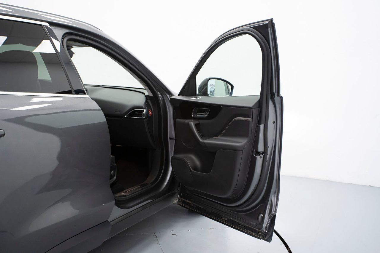 Jaguar F-Pace 2.0L i4D 132kW Prestige Auto - Foto 31