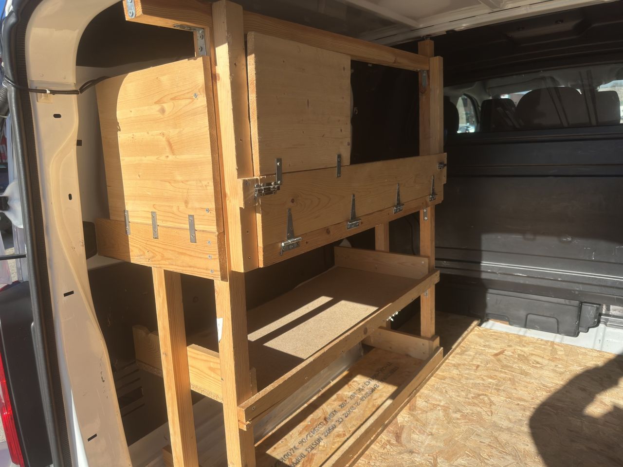 Citroën Jumpy XL 2.0 BLUEHDI 120 - Foto 33