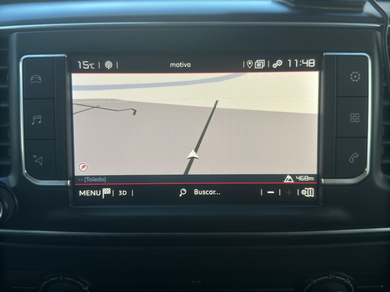 Citroën Jumpy XL 2.0 BLUEHDI 120 - Foto 29