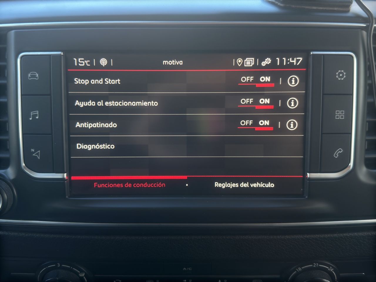 Citroën Jumpy XL 2.0 BLUEHDI 120 - Foto 27