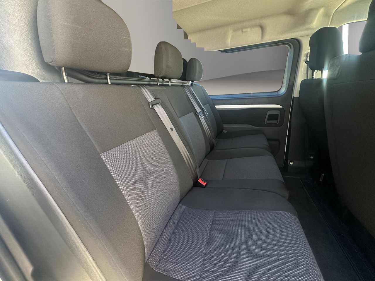 Citroën Jumpy XL 2.0 BLUEHDI 120 - Foto 14