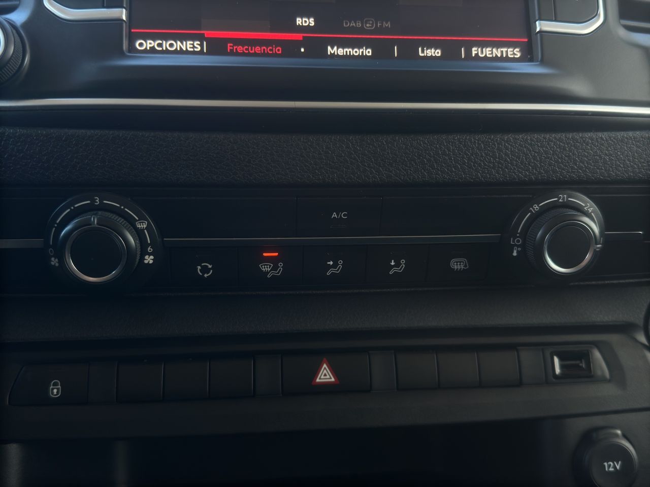 Citroën Jumpy XL 2.0 BLUEHDI 120 - Foto 26