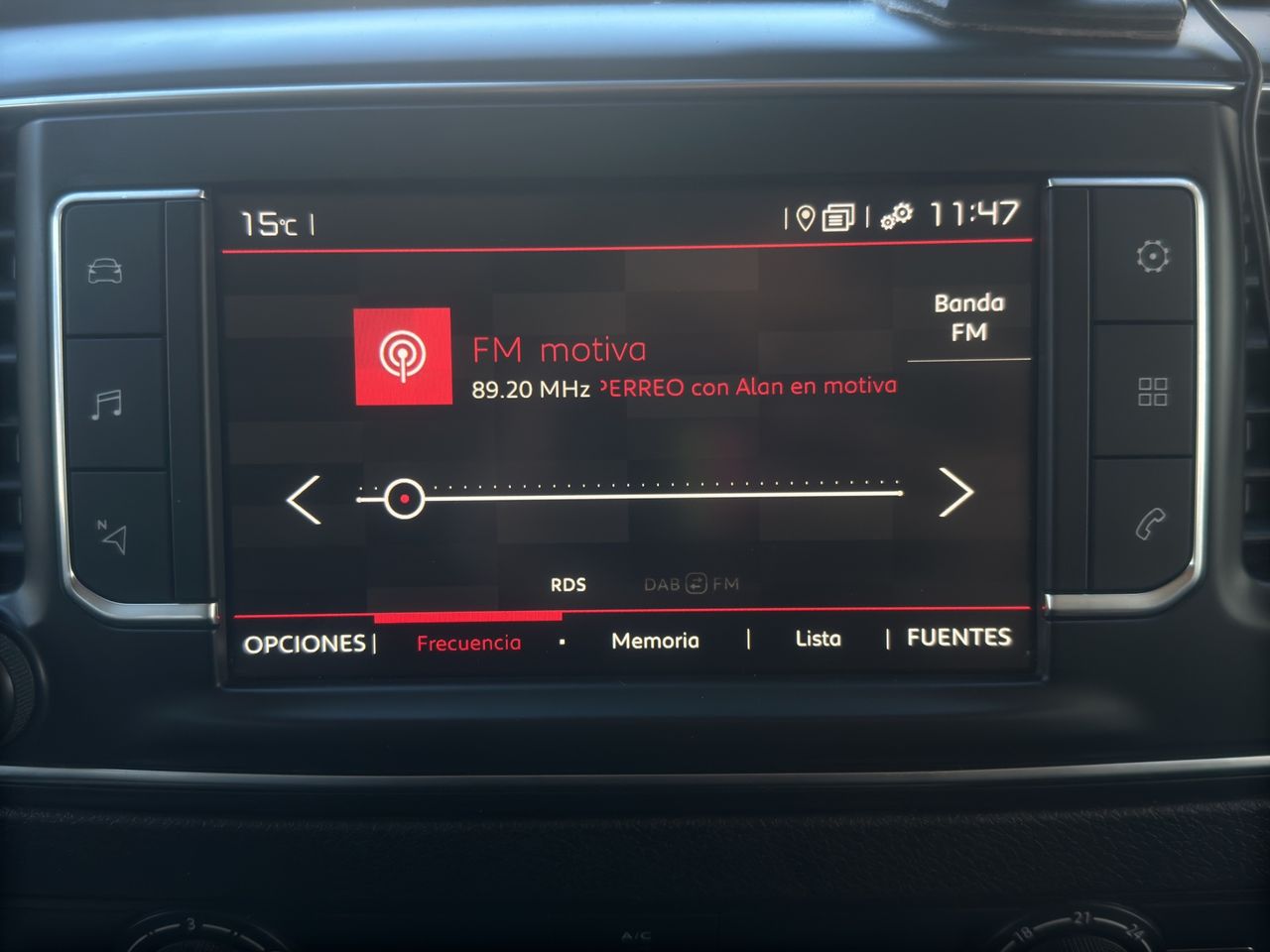 Citroën Jumpy XL 2.0 BLUEHDI 120 - Foto 28