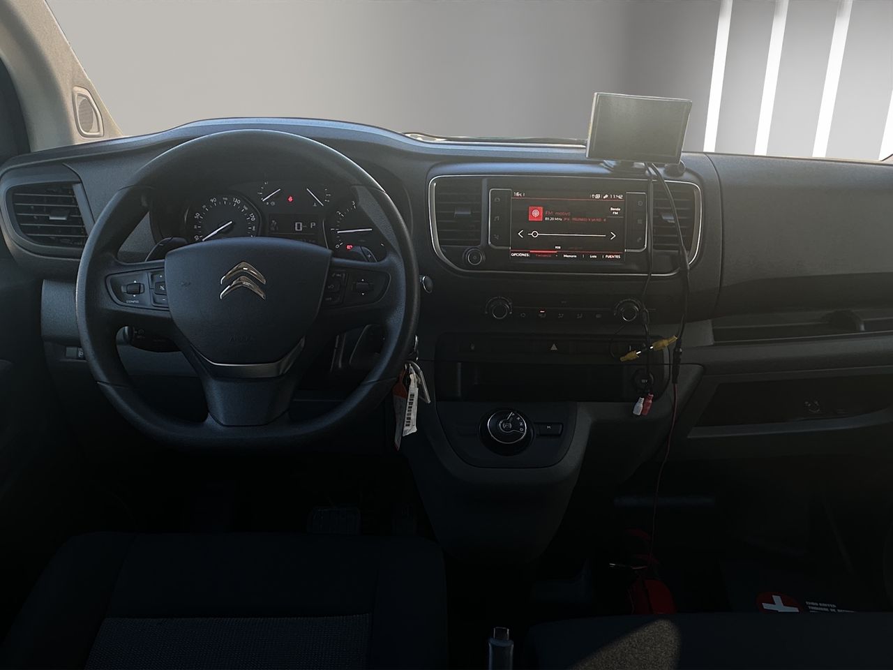 Citroën Jumpy XL 2.0 BLUEHDI 120 - Foto 15