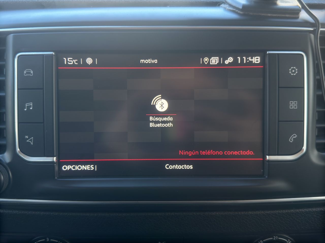 Citroën Jumpy XL 2.0 BLUEHDI 120 - Foto 32