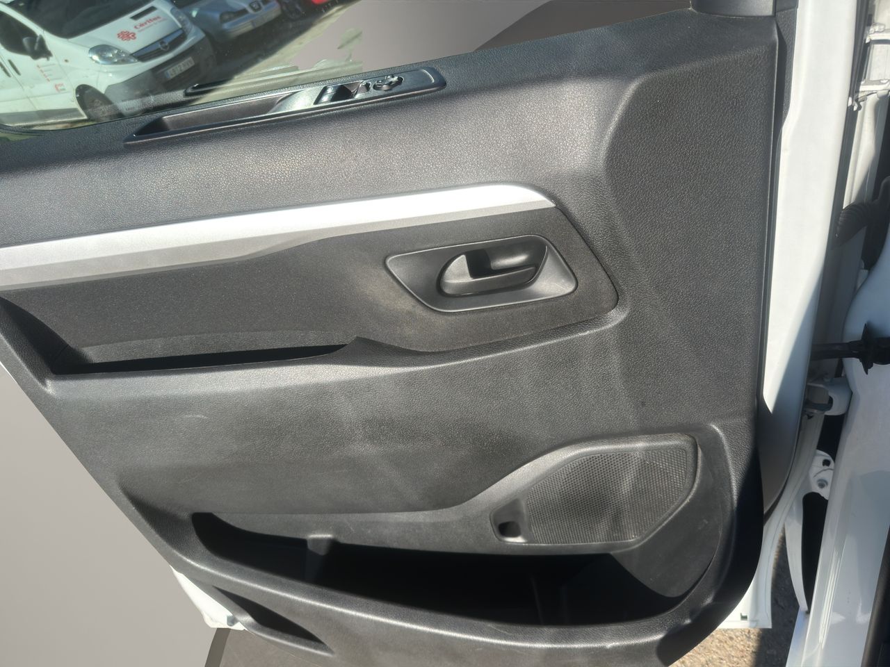 Citroën Jumpy XL 2.0 BLUEHDI 120 - Foto 13