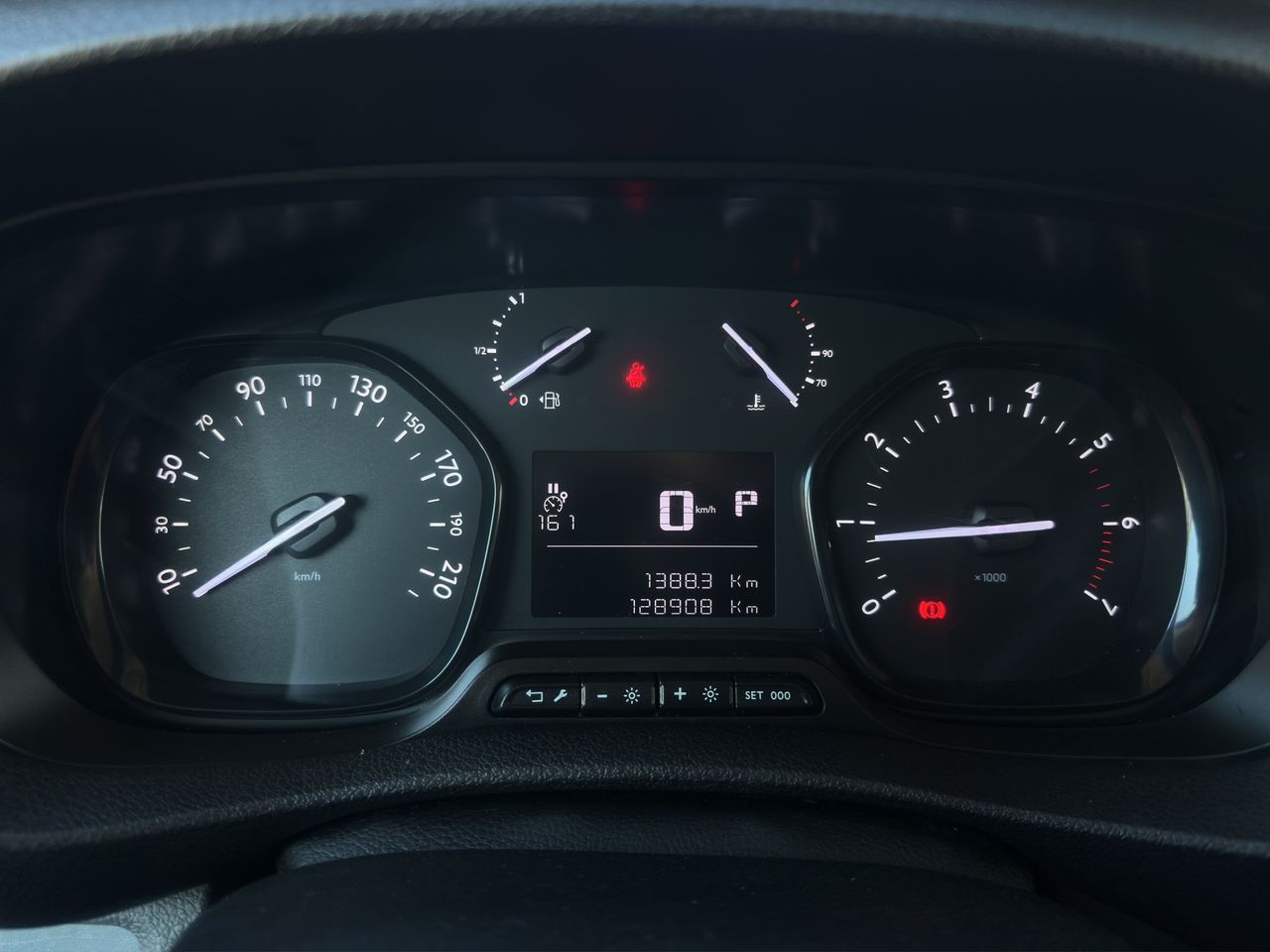 Citroën Jumpy XL 2.0 BLUEHDI 120 - Foto 12