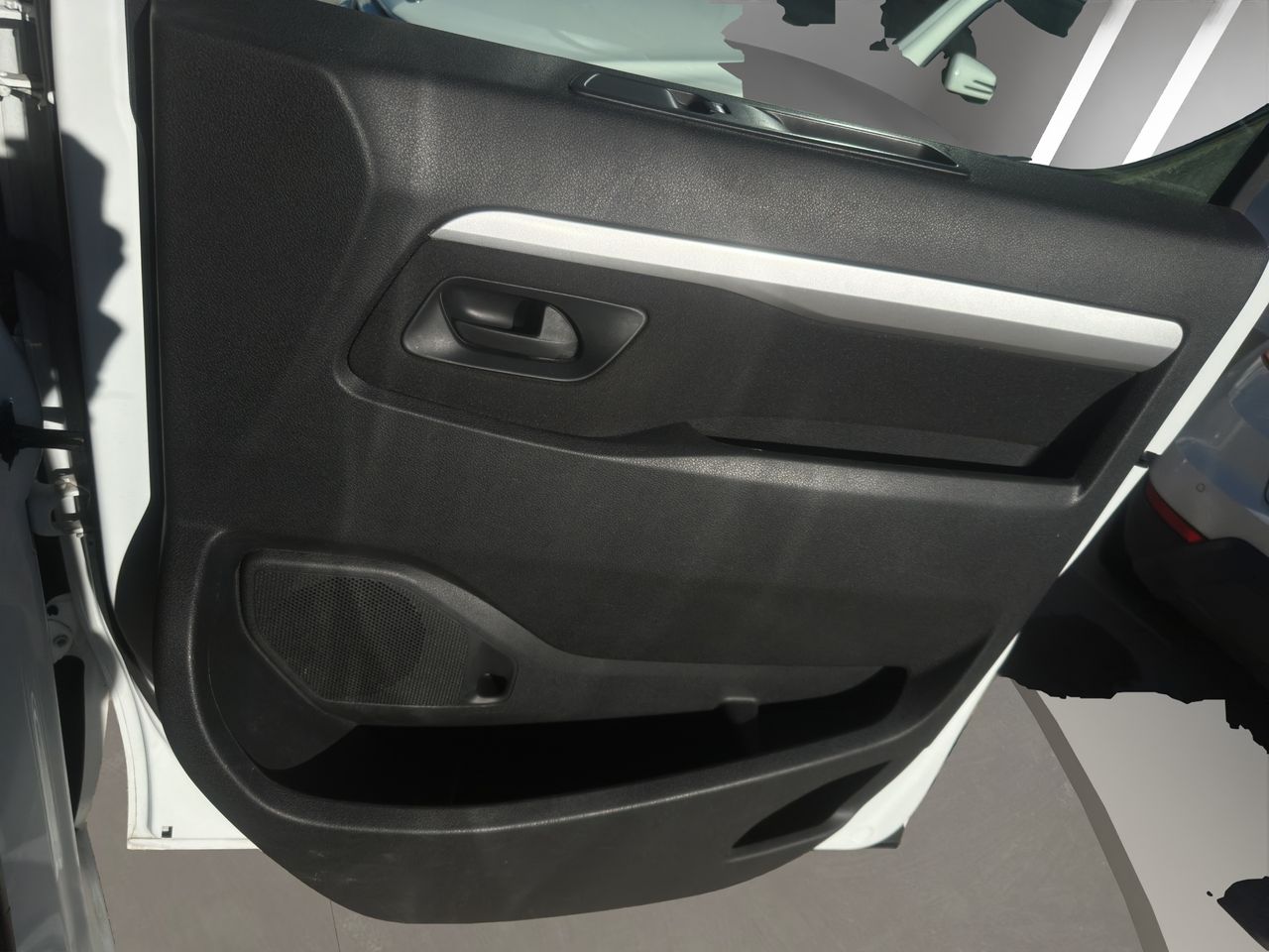 Citroën Jumpy XL 2.0 BLUEHDI 120 - Foto 18