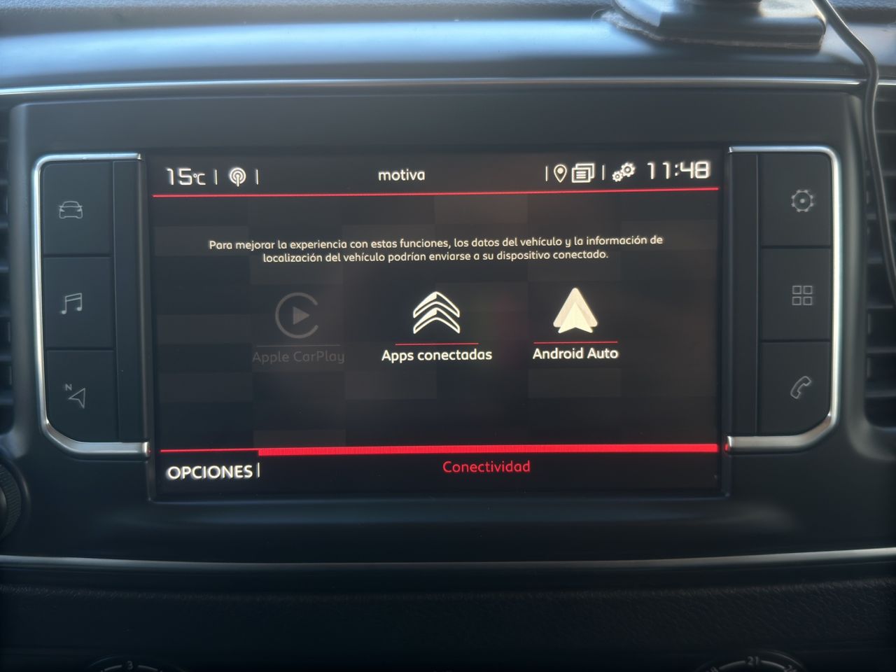 Citroën Jumpy XL 2.0 BLUEHDI 120 - Foto 31