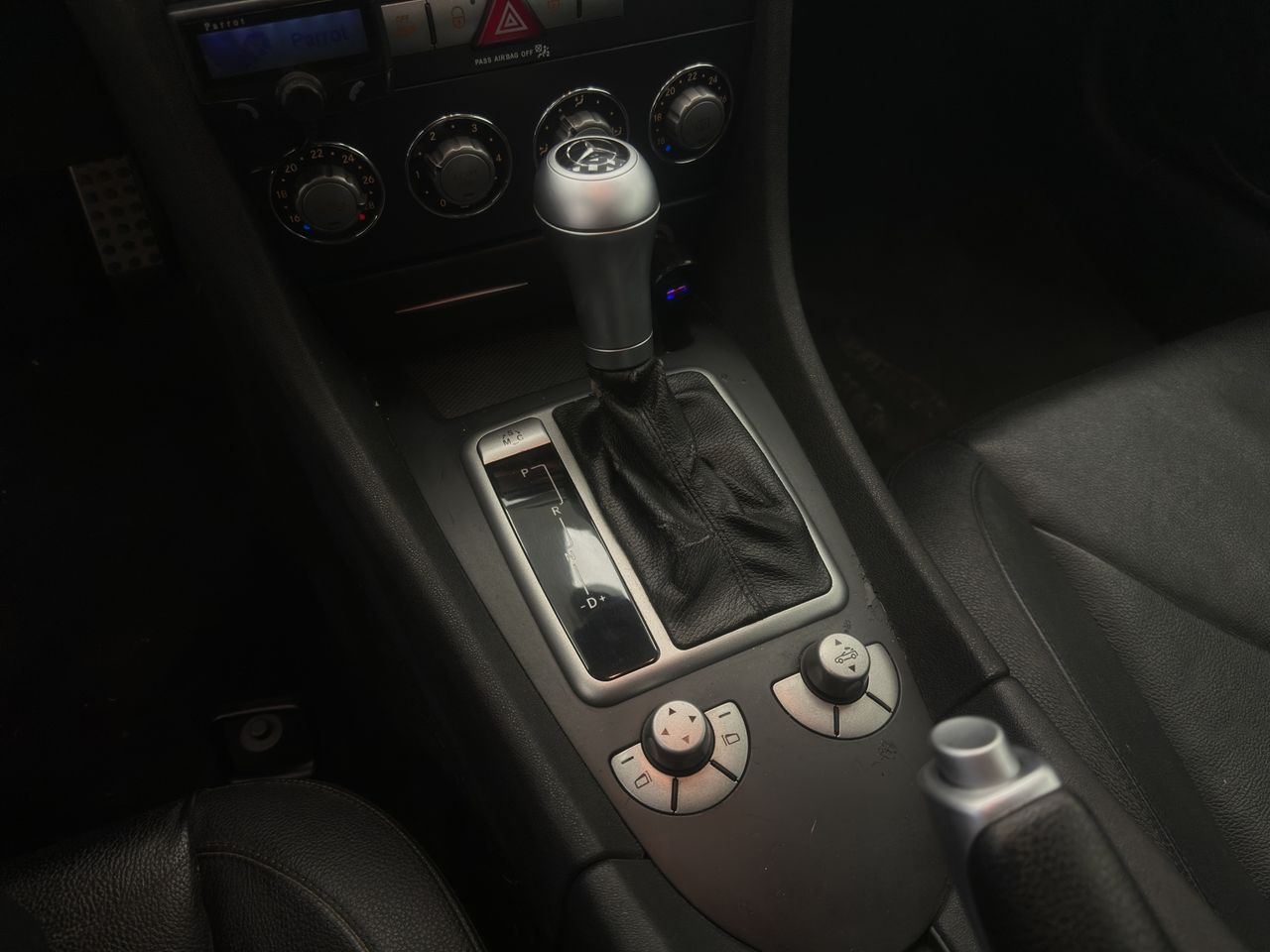 Mercedes Clase SLK 200 - Foto 21