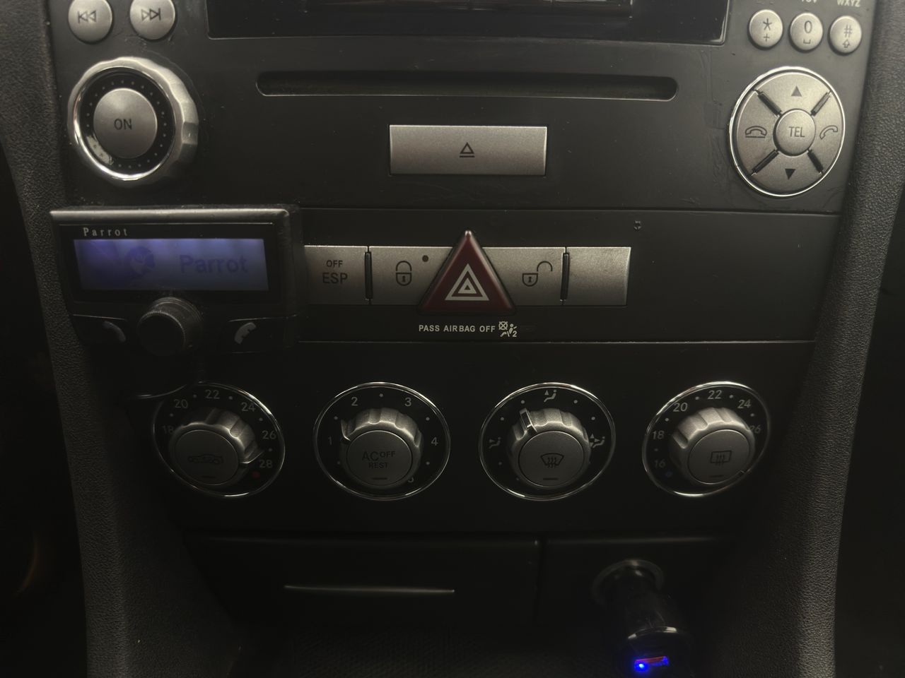 Mercedes Clase SLK 200 - Foto 23