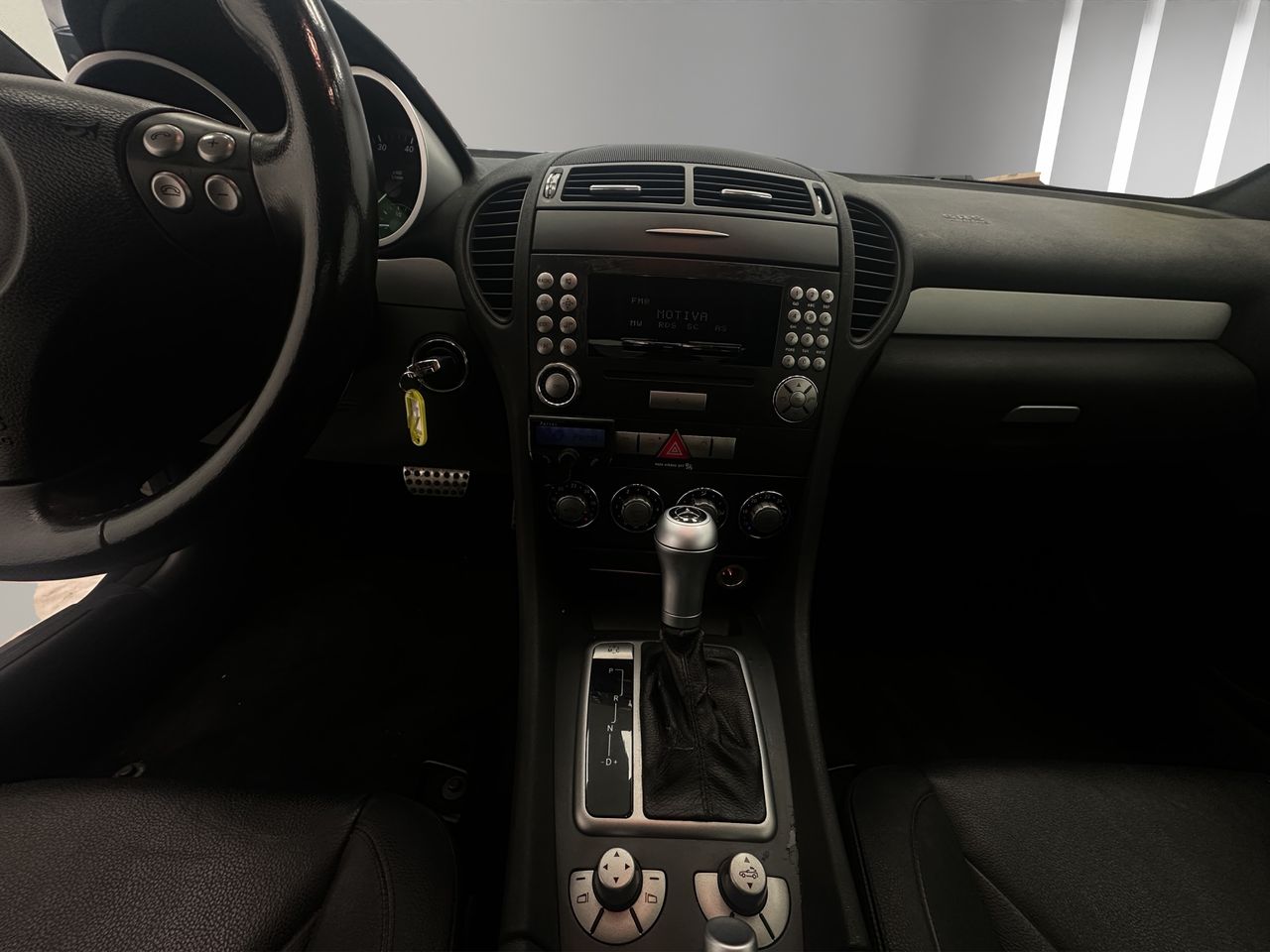 Mercedes Clase SLK 200 - Foto 17