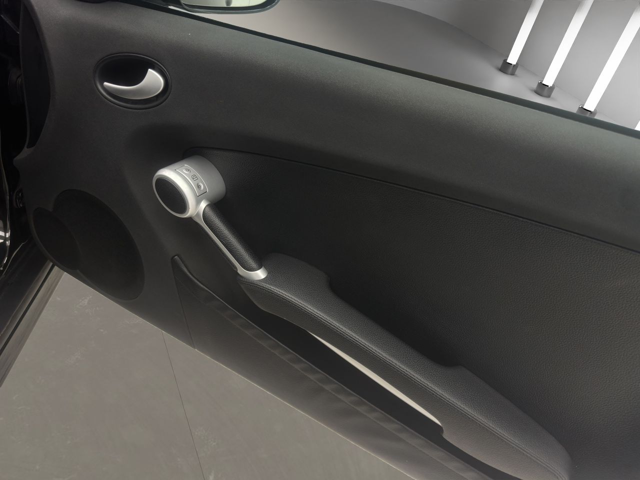 Mercedes Clase SLK 200 - Foto 19