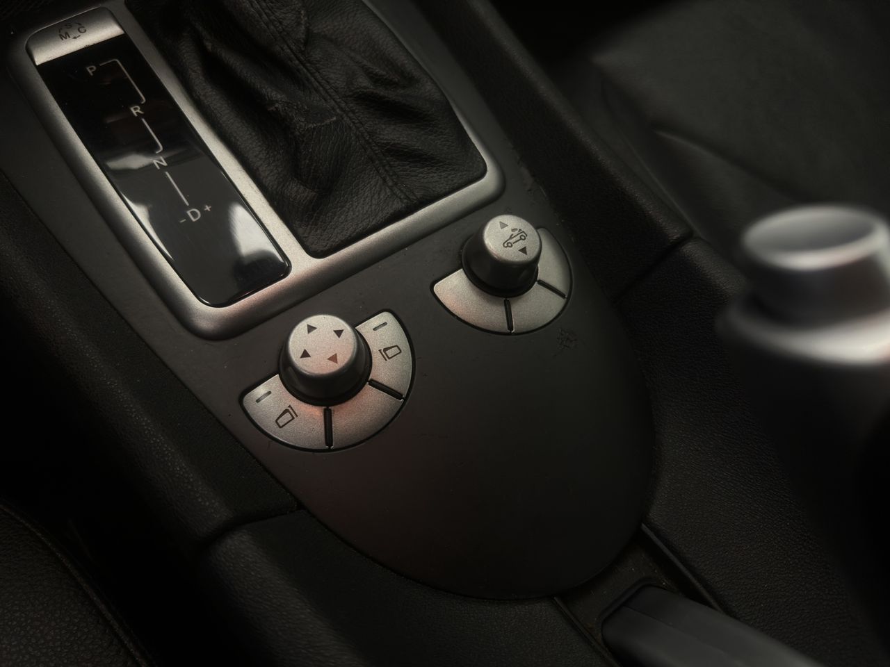 Mercedes Clase SLK 200 - Foto 22