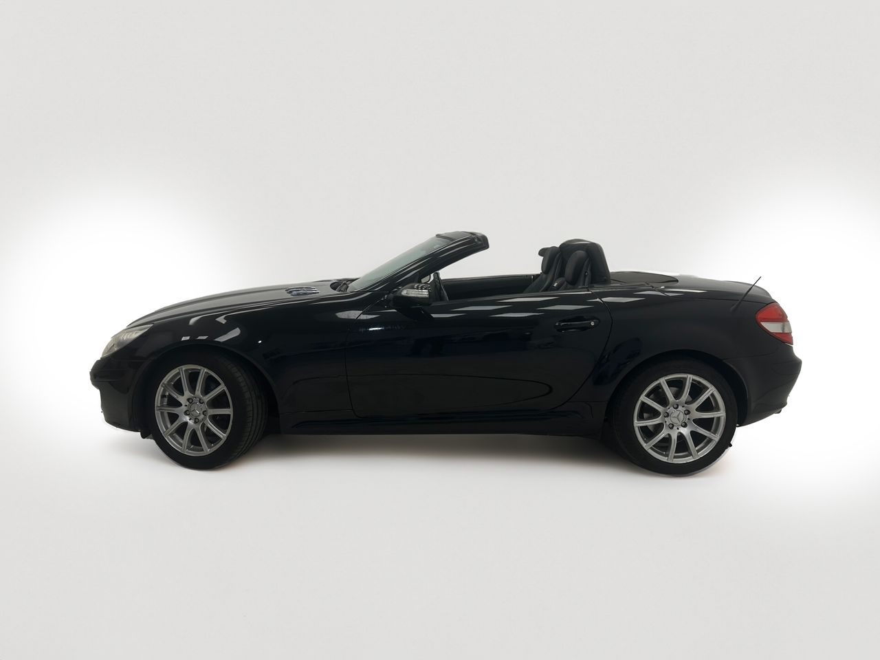Mercedes Clase SLK 200 - Foto 5