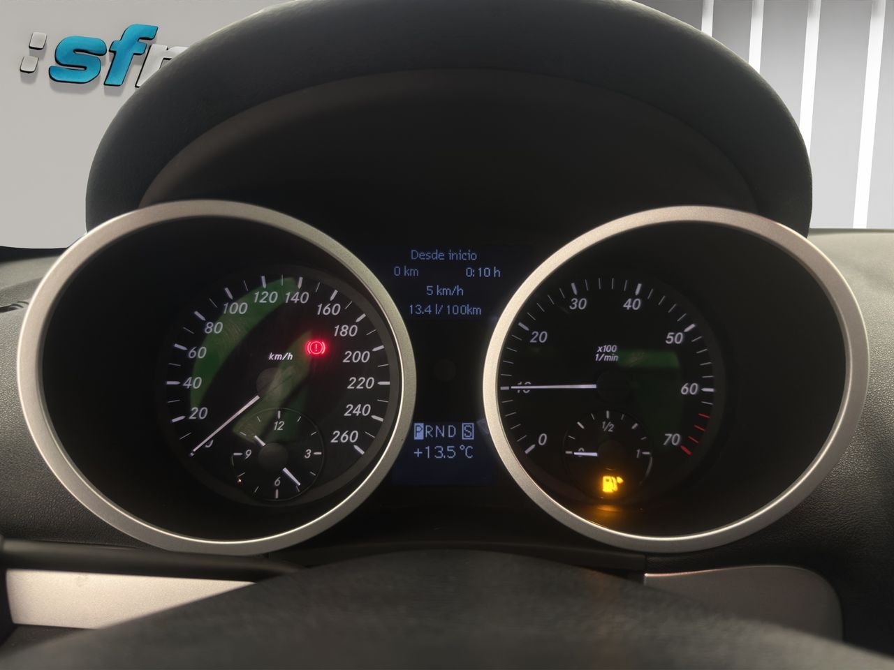 Mercedes Clase SLK 200 - Foto 14