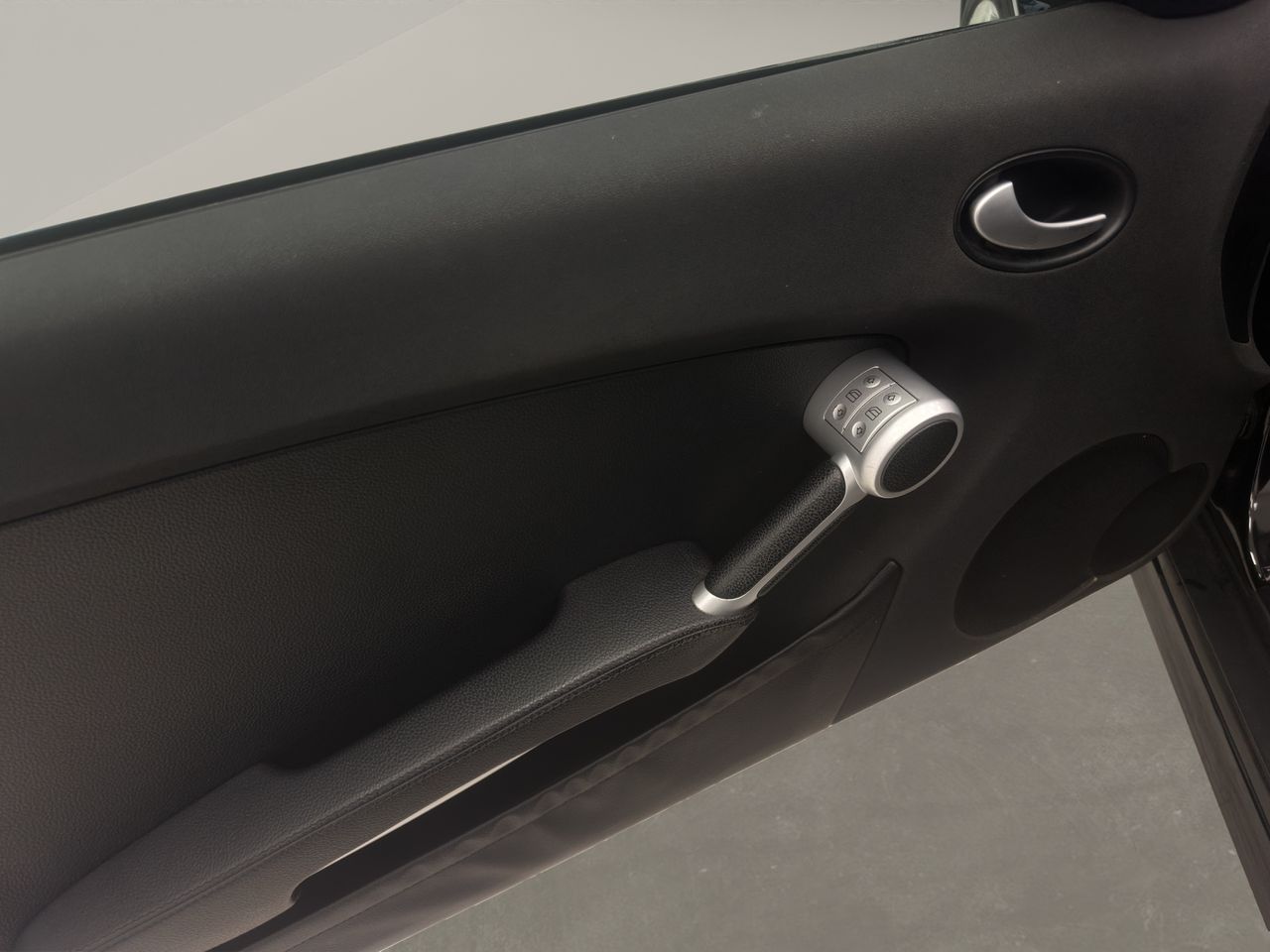 Mercedes Clase SLK 200 - Foto 15