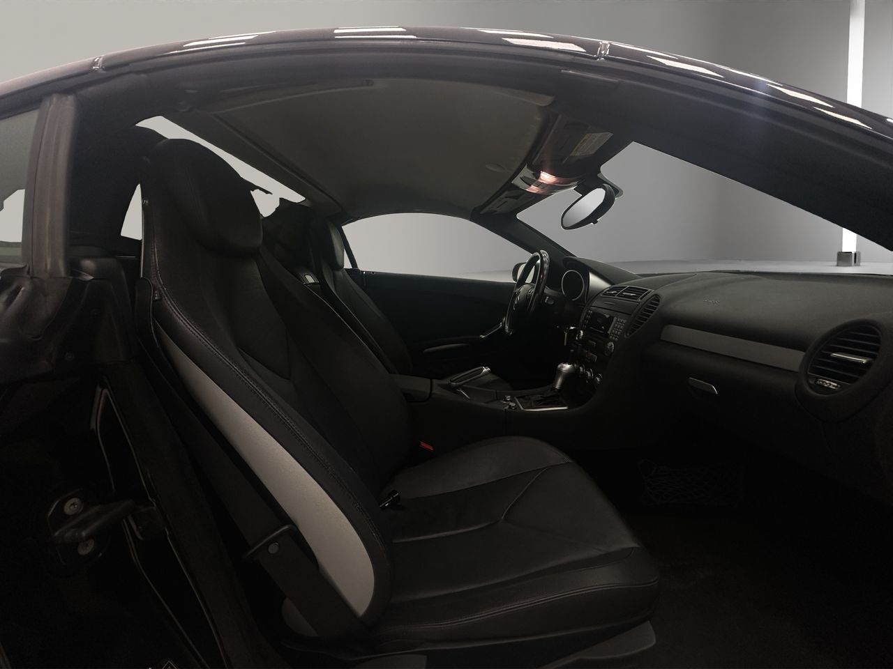 Mercedes Clase SLK 200 - Foto 20