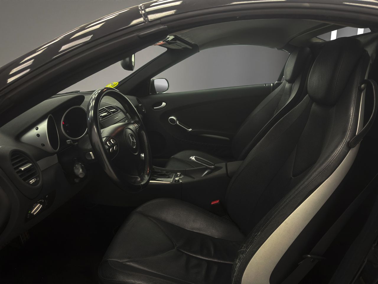 Mercedes Clase SLK 200 - Foto 12