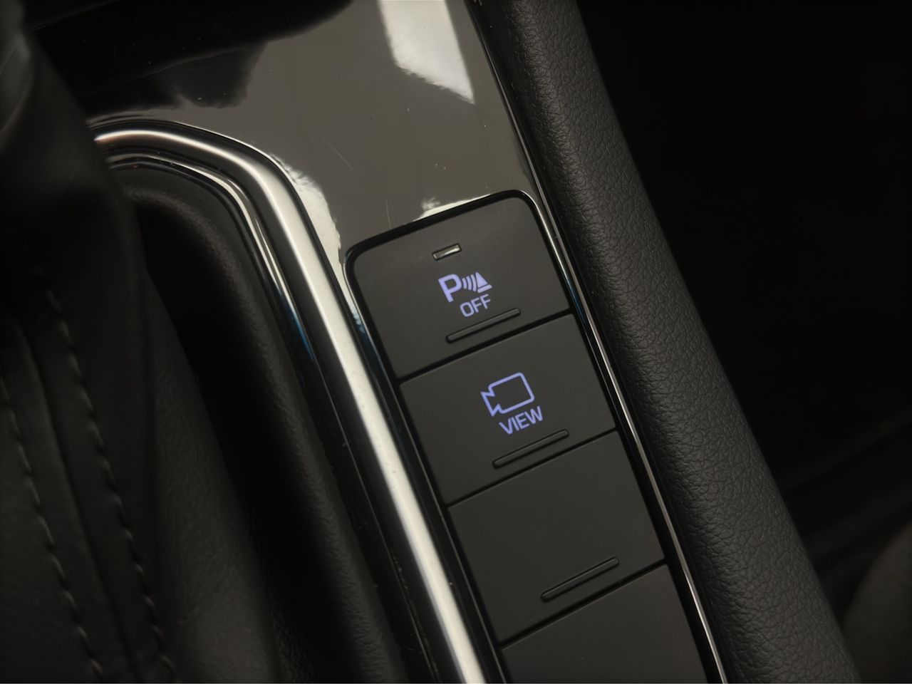 Hyundai IONIQ 1.6 GDI HEV Tecno DCT - Foto 28