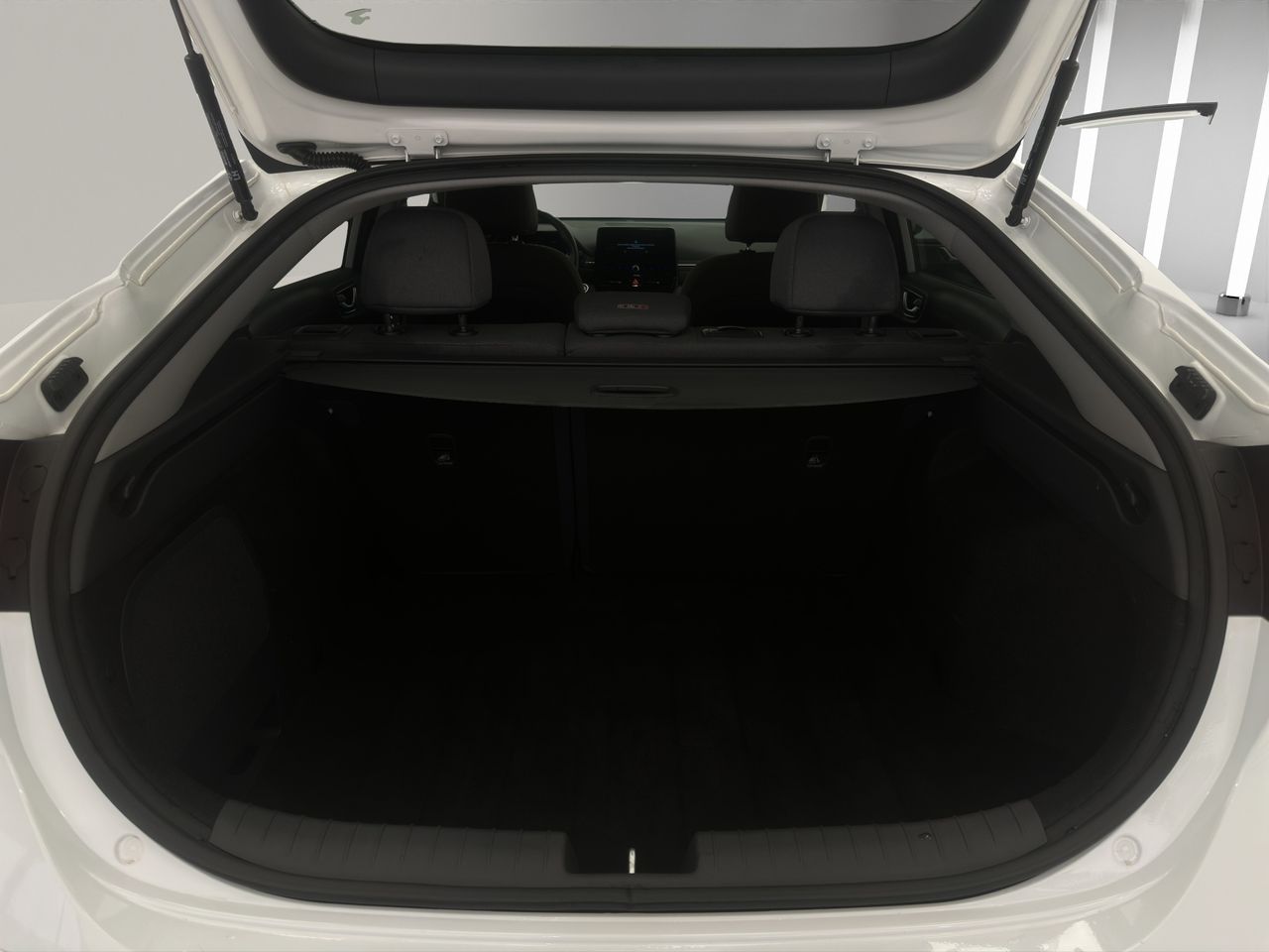 Hyundai IONIQ 1.6 GDI HEV Tecno DCT - Foto 20