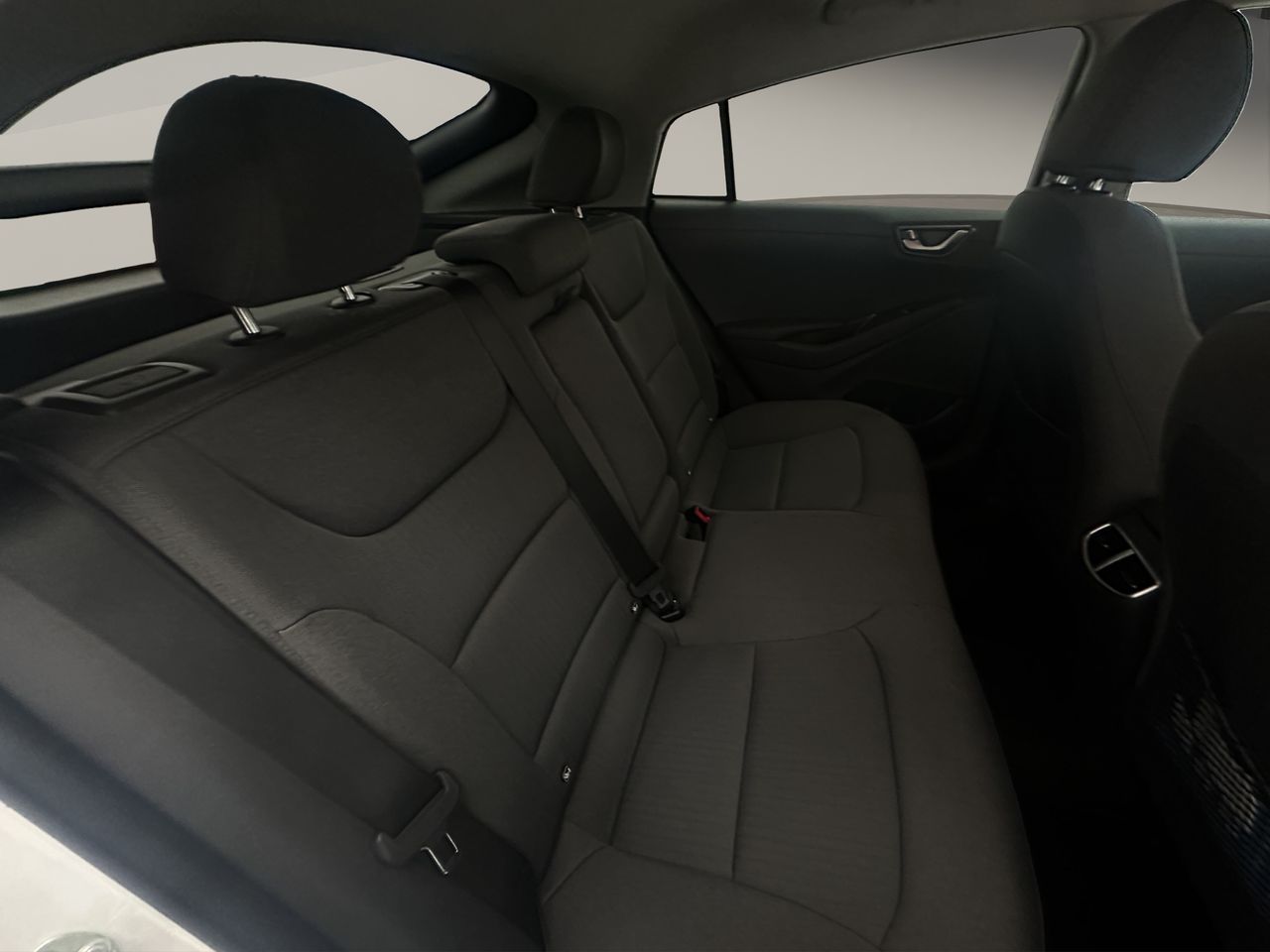Hyundai IONIQ 1.6 GDI HEV Tecno DCT - Foto 19